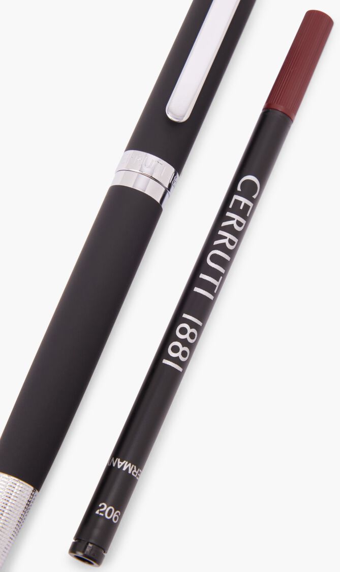 Rollerball Pen Thames Black Rollerball Pen Thames Black