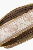 Izzy 4G Logo Mini Crossbody Bag