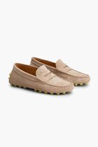 Gommino Bubble Loafers