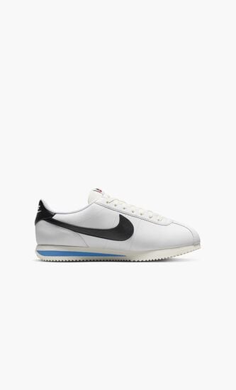 Cortez Leather Sneakers