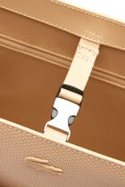 Small Chantaco Leather Tote