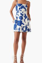 BELONGING MINI DRESS