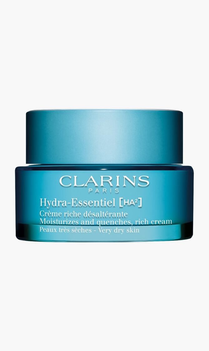 Hydra Essentiel  Rich Cream