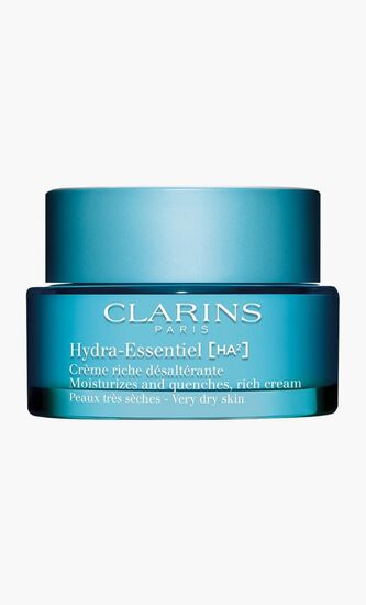 HE RICH CREAM RETAIL 50ML