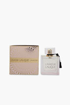 LLQ L AMOUR L AMOUR EAU DE PARFUM NATURAL SPRAY 100 ML