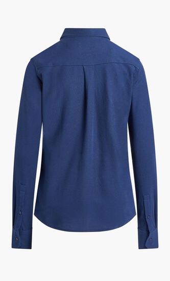 LONG SLEEVED SHIRT
