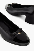 CAP-TOE PUMP 45MM