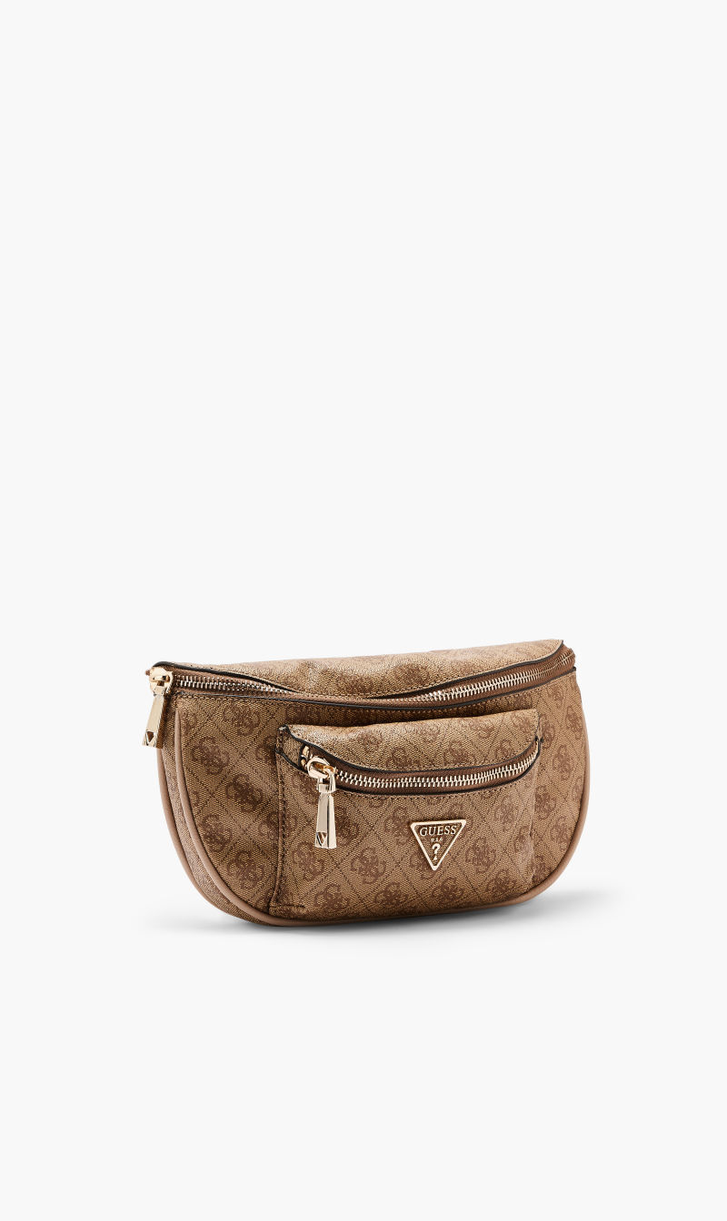 Buy GUESS MANHATTAN BELT BAG for SAR 220.00 The Deal Outlet