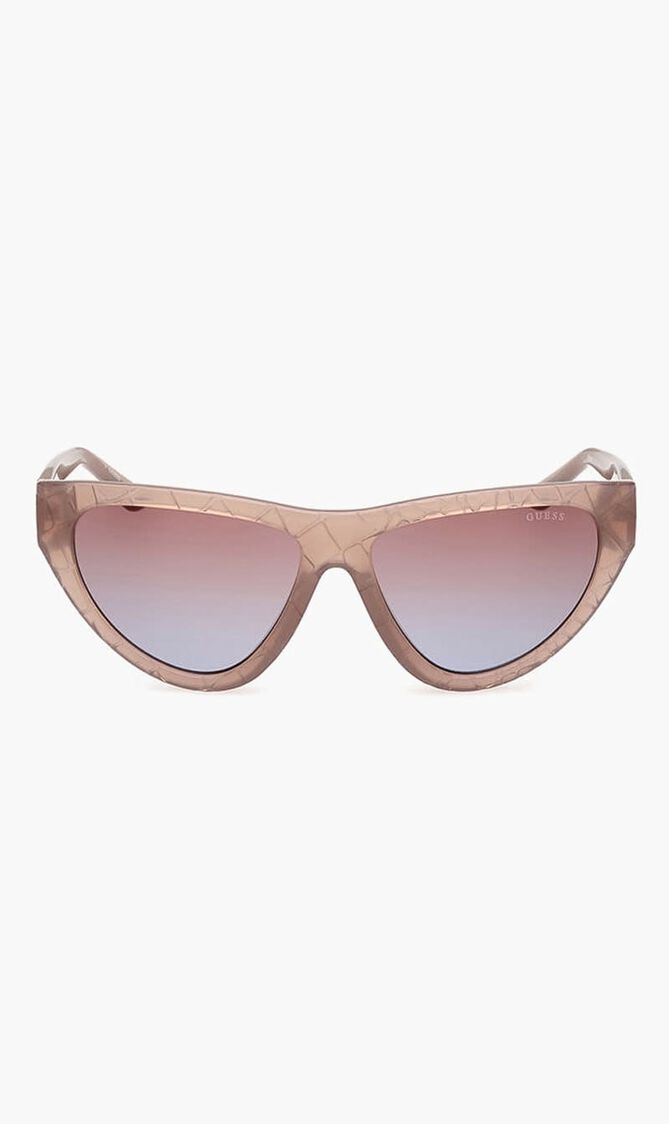 Cat Eye Sunglasses