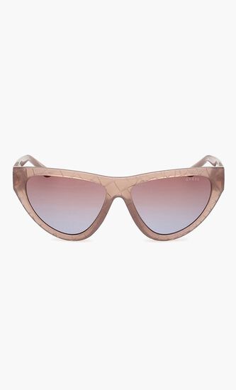 Cat Eye Sunglasses