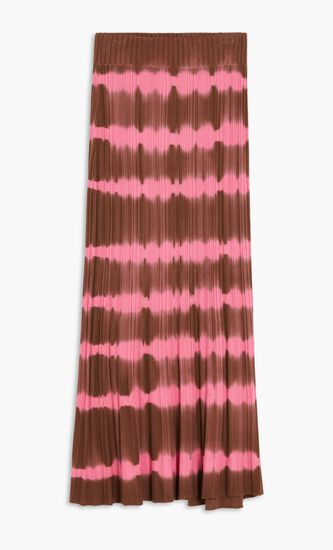 VICE VERSA KNIT SKIRT
