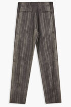 PANTS V2 WOOL PINSTRIPE PANTS V2 WOOL PINSTRIPE