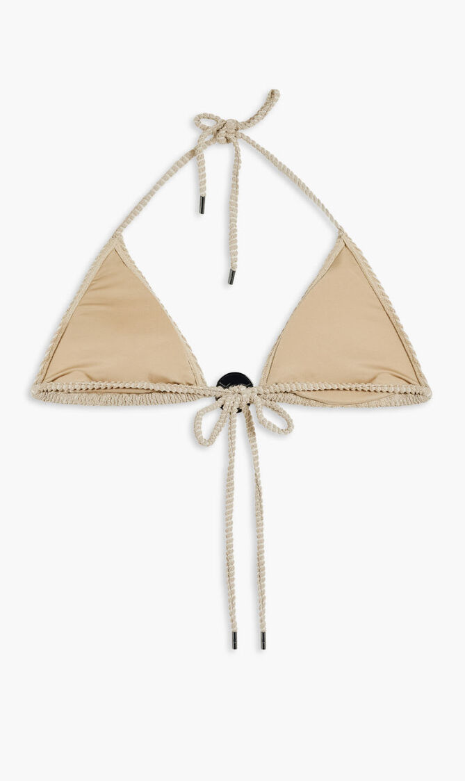 KARL DNA CRINKLE TRIANGLE