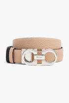 Gancini belt