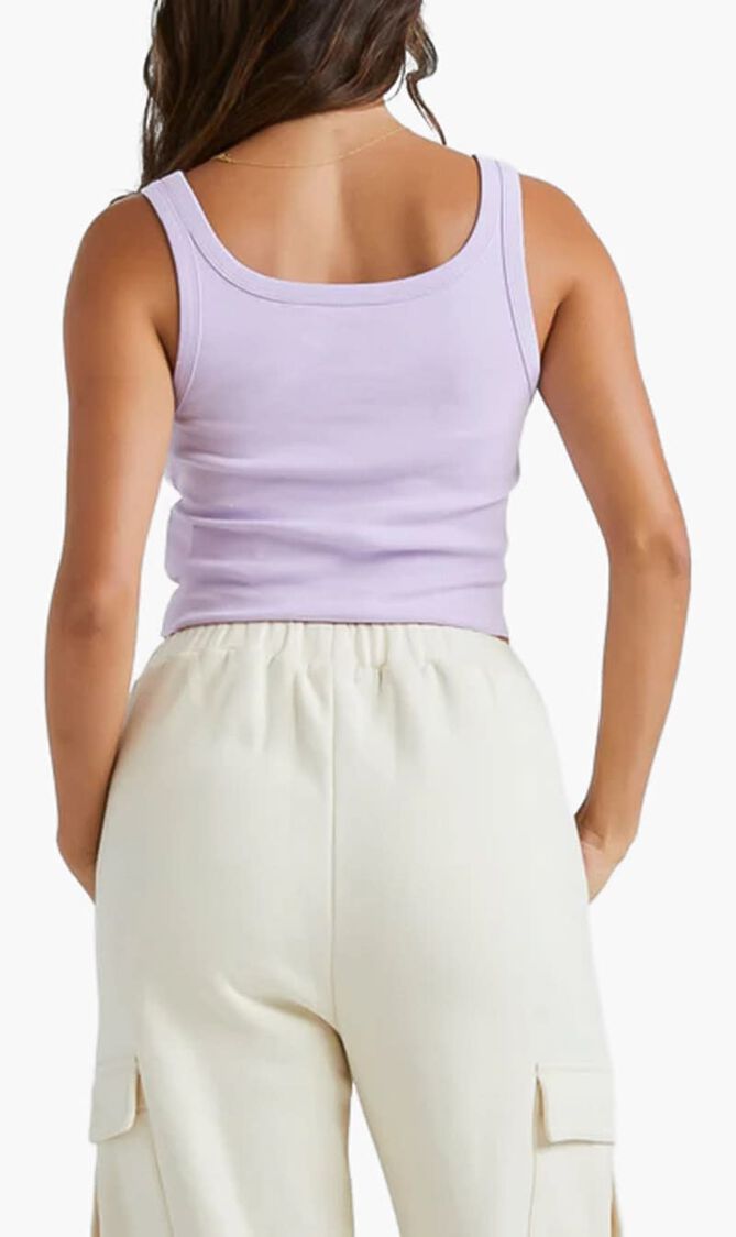 Wild Waves Tank Top