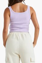Wild Waves Tank Top
