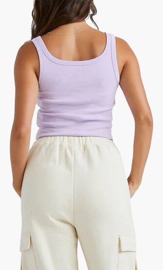 Wild Waves Tank Top