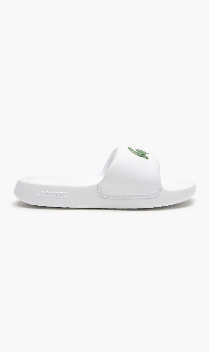 SERVE SLIDE 1 123 1 CFA