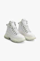 Luna Hiker Lace Boots