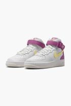 Air Force 1 Mid Lace Sneakers