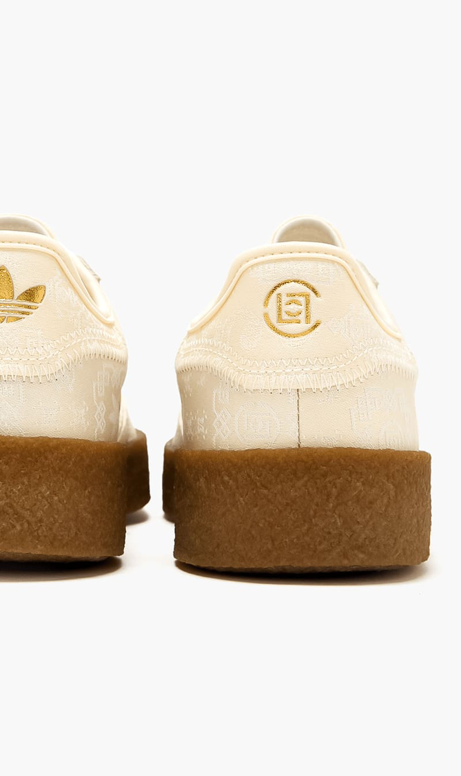 Adidas x CLOT Gazelle Sneakers Adidas x CLOT Gazelle Sneakers