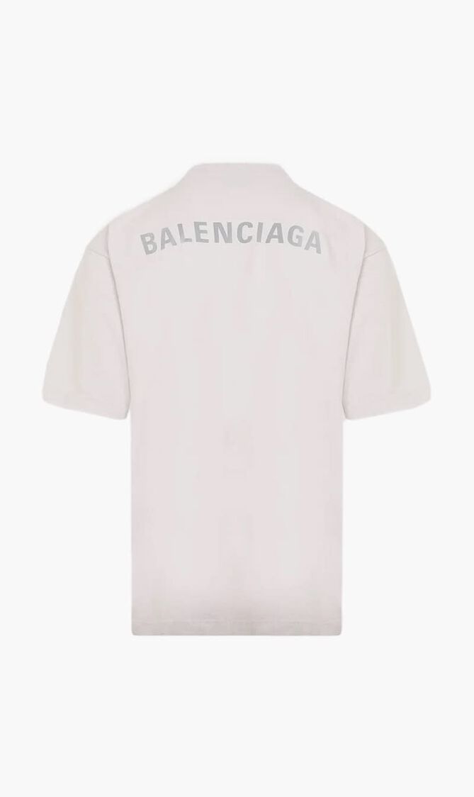 MEDIUM FIT T-SHIRT 9016