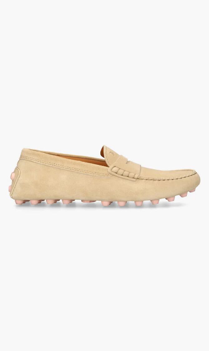 Gommino Loafers