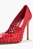 AQUAZZURA Amourose 105 pumps