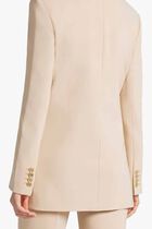 Crepe Boyfriend Blazer Crepe Boyfriend Blazer
