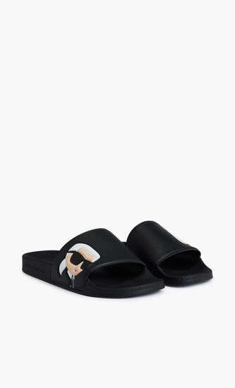 KONDO-KARL NFT SLIDE