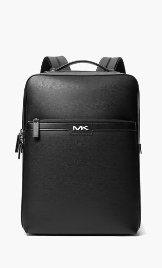 Leather Backpack