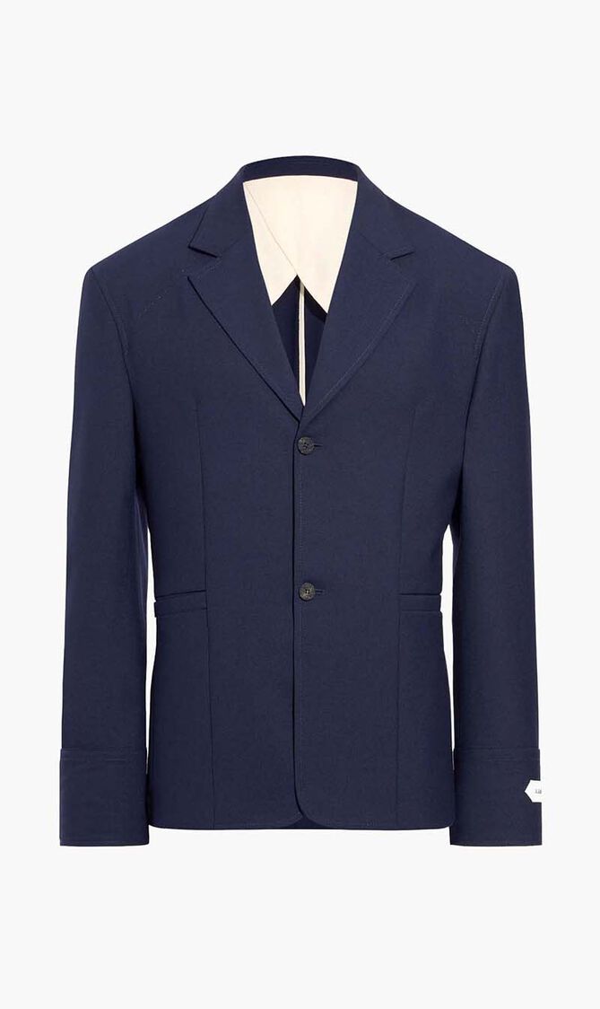 The Canevas Jacket