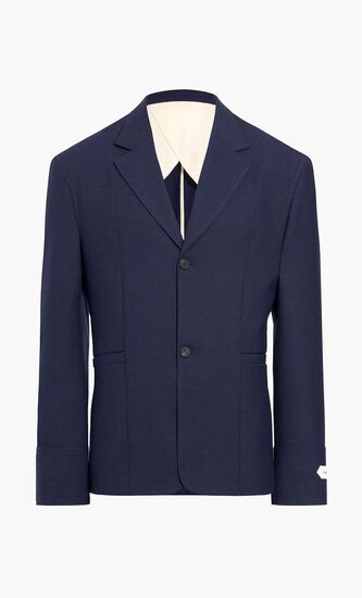 The Canevas Jacket
