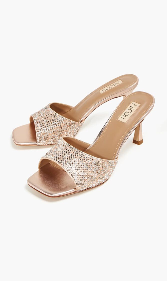 Cielo Mules