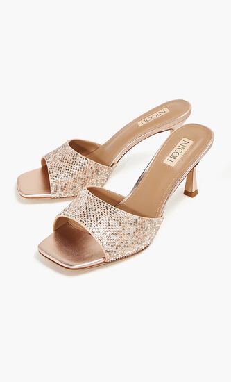 Cielo mules