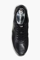 Allie Leather Sneaker