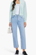 Couture Full Zip Sweatshirt