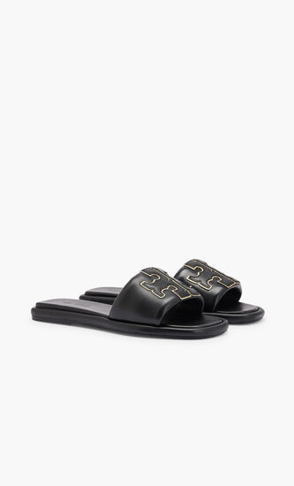 DOUBLE T SPORT SLIDE