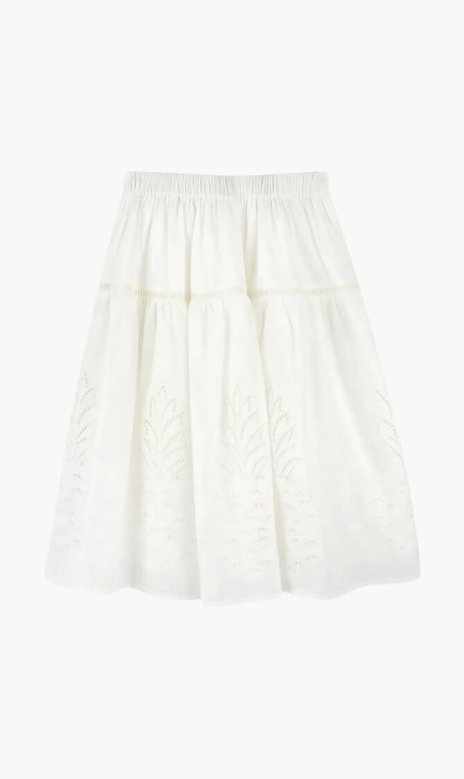 LONG SKIRT