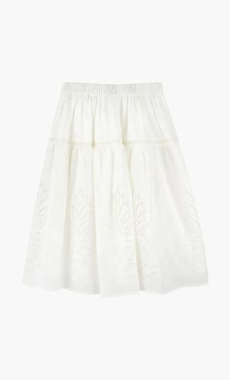 LONG SKIRT