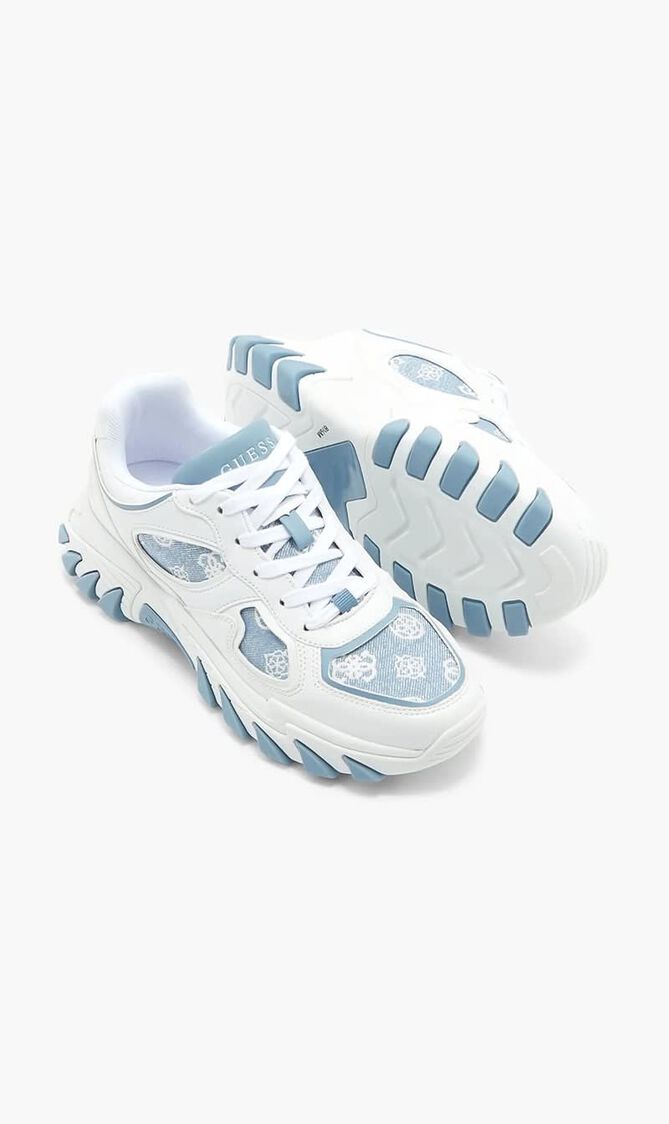 Norina Low Top Sneakers