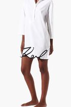 Signature Beach Dress
