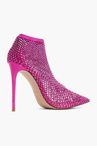 STIVALETTO GILDA 120