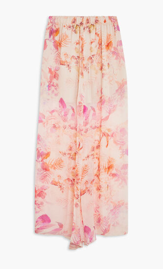 ROXAN WIDE LEG PANT