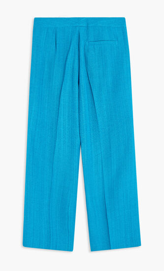 Fluid Viscose Trouser
