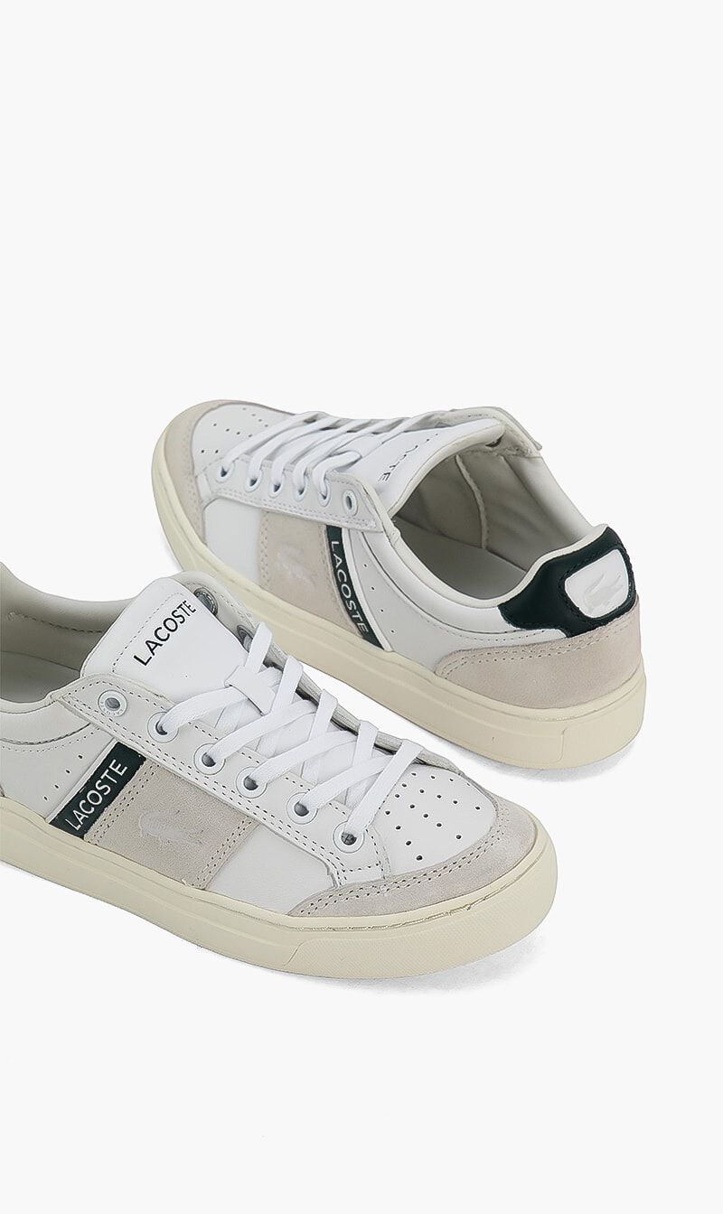 Lacoste courtline store