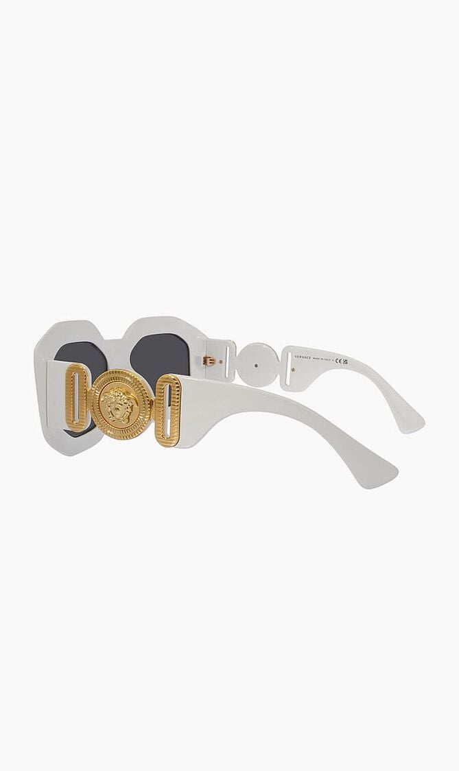 Irregular Sunglasses