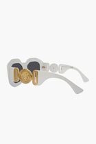 Irregular Sunglasses