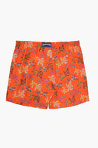 Turtle Printed Shorts Turtle Printed Shorts