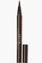 STAY ALL DAY WATERPROOF LIQUID EYE LINER - INTENSE SMOKY QUARTZ